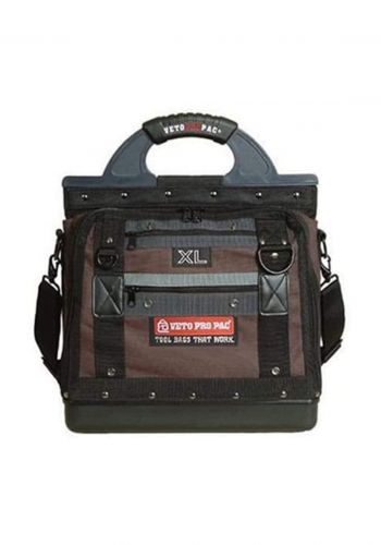 Veto Pro Pac B00009K77K Tool Bag حقيبة عدة