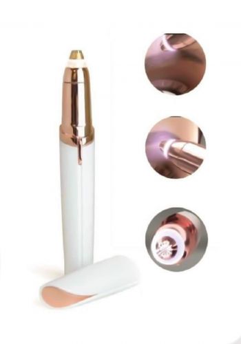 Eyebrow hair removal device جهاز ازالة شعر الحاجب 