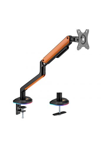  حامل شاشة الكومبيوتر  Advance Index LDT63-C012GL Monitors Desk Mount Stand for 17-32  