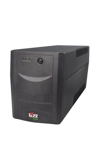 مزود الطاقة Power Max ECO 2000 VA