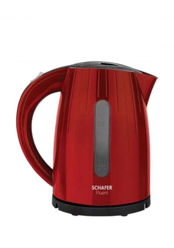 غلاية كهربائة 2200 واط من شيفير Schafer Kettle