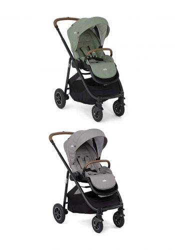 عربة للاطفال من جوي Joie VersaTrax Pushchair