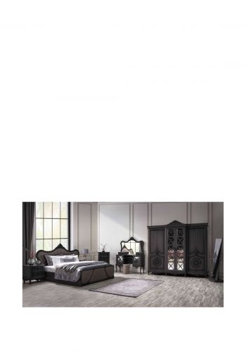 غرفة نوم نرجس 9 قطع Nergis Bedroom 