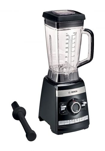 خلاط منضدي 2 لتر 1600 واط من بوش Bosch MMBH6P6B VitaBoost Super Blender
