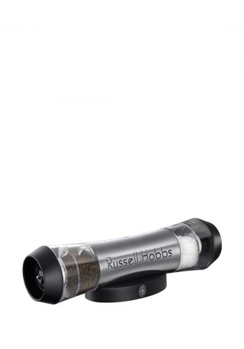 مطحنة التوابل وملح من راسل هوبسRussell Hobbs 18277 Salt & Pepper Mill
