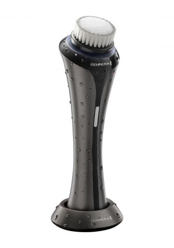جهاز سنفرة وجة رجالي من ريمنجتون Remington Recharge FC2000 Facial Cleansing Brush