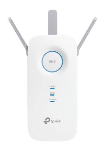 جهاز تقوية اشارة الوايفاي- Tp-link RE450 AC1750 Wi-Fi Range Extender 