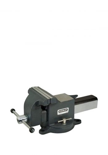 منكنة 150 ملم من ستانلي Stanley 1-83-068 Heavy Duty Bench Vice
