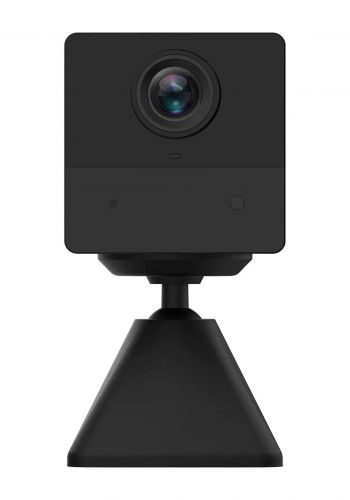 Ezviz BC2 2MP Wi-Fi Smart Home Battery Camera - Black كاميرا مراقبة من ايزفيز