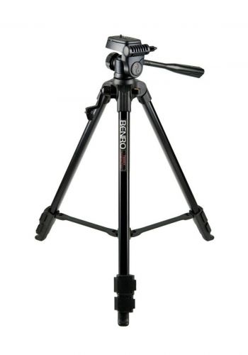 Benro T600EX Digital Tripod Kit - Black حامل كاميرا من بينرو