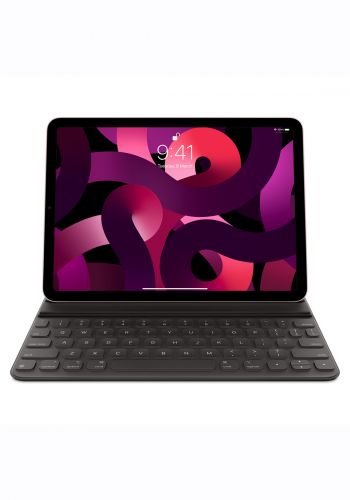 لوحة مفاتيح من ابل عربي  Smart Keyboard Folio for iPad Pro 11-inch (4th generation) and iPad Air (5th generation) - Arabic
