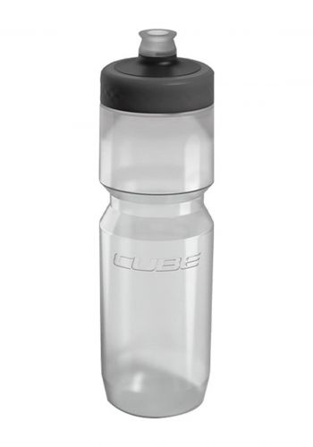 مطارة مياه 750 مل من كيوب Cube Bottle Feather