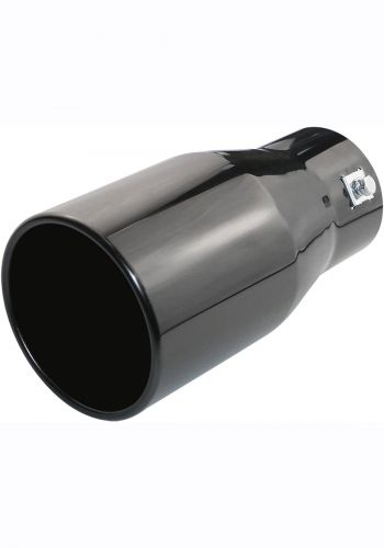 رأس كاتم صوت رياضي لعادم السيارة Car Exhaust Muffler Tip
