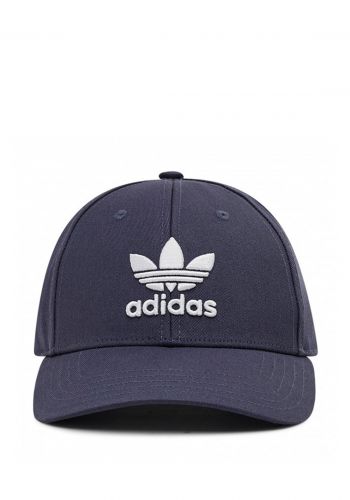 قبعة بيسبول رياضية للنساء من أديداس Adidas woman Adicolor Classic Baseb Class Tre