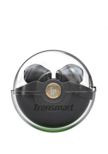 Tronsmart Battle Gaming True Wireless Earbuds-Black سماعات لاسلكية من ترونسمارت