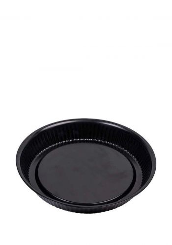 قالب فرن دائري قطر 29 سم من كروف Kroff HB6806BK Baking Pan 