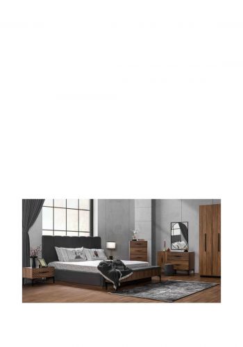 غرفة نوم زينيت 5 قطع Zenit Bedroom 