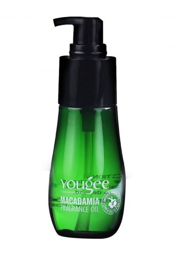 سيرم المكديميا لتغذية الشعر 70 مل من يوكي Yogee Fragrance Oil
