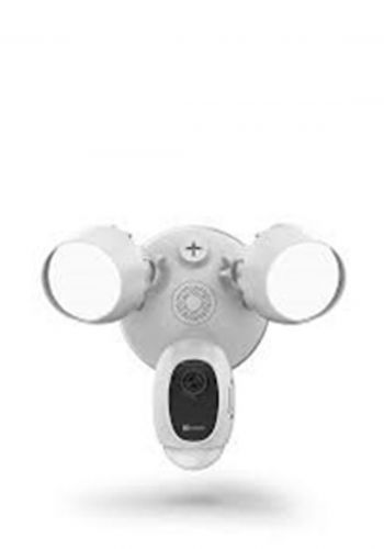 Ezviz LC1C Security Camera - White كاميرا مراقبة من ايزفيز