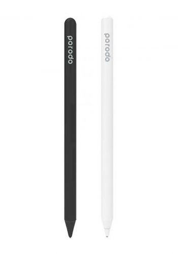 Porodo PD-MGPEN-BK Apple Pencil 1.5mm  قلم ايباد من برودمو