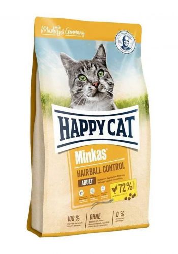 اكل جاف للقطط 4 كيلو من منكاس Minkas dry food cat