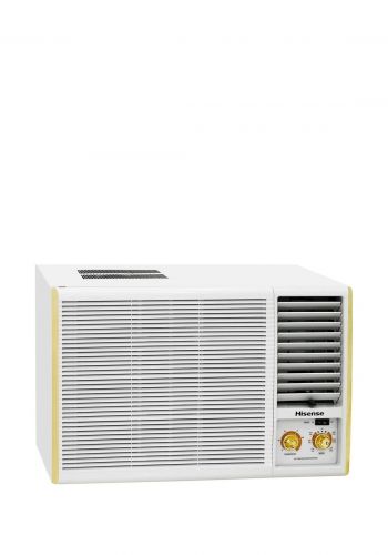 مكيف هواء 2 طن من هايسنس Hisense QAW-24DT Window Air Conditioner  