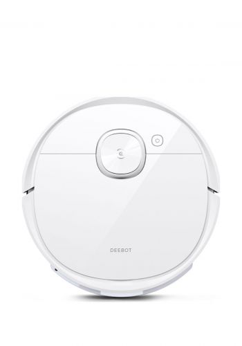 مكنسة روبوت ديبوت من ايكوفاكس Ecovacs Deebot T9 Robot Vacuum Cleaner