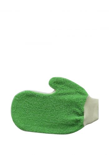 كف استحمام من ناسيتا Nascita Cotton Bath Fiber Glove 0005
