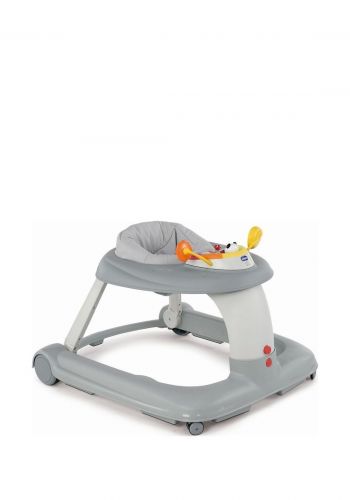 مشاية طفل 9.8 كغم من جيكو Chicco 123 Baby Walker