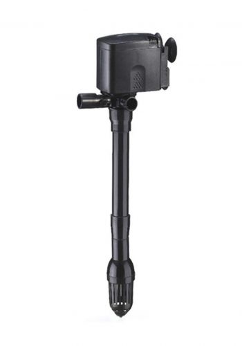 RSElectrical RS-0018 Aquarium More  Multi  Functional Power Head  ماطور ضخ المياه 15 واط من ار اس اليكتريكال