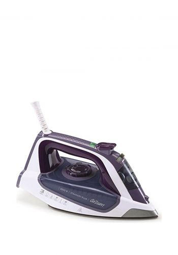 مكواة كهربائية ‎2600 واط من ارزوم Arzum AR691PR Electrical Iron 