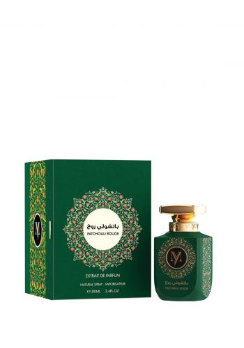 عطر نسائي 100 مل من ماي بارفيوم سيليكت Myparfumesselect extrait de perfume