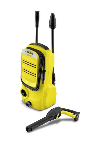 Karcher K 2 Compact Car & Home الة غسيل للسيارات من كارشر
