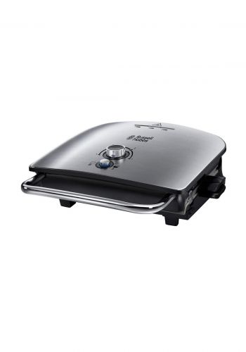 كابسة مع شواية 1200 واط من روسيل هوبس Russell Hobbs 22160 Grill and Degreaser 
