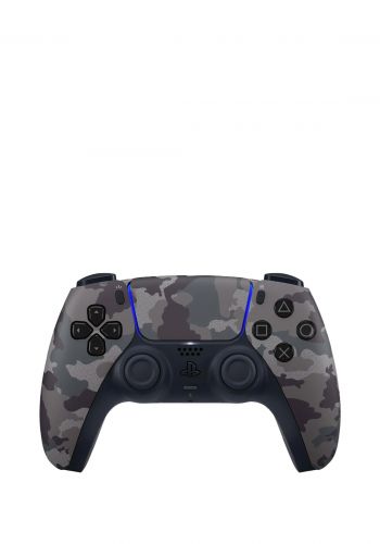 وحدة تحكم لاسلكية (جوستك) بلي 5 Sony 17031 PlayStation 5 DualSense Wireless Controller Camouflage
