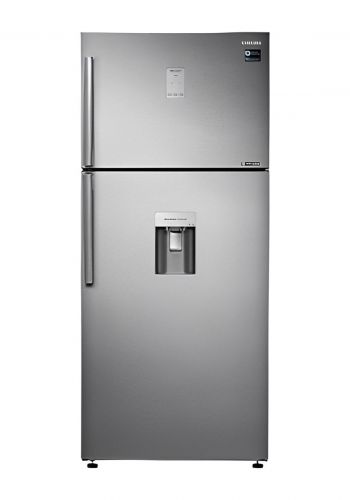 ثلاجة فريز علوي 18 قدم من سامسونك -Samsung RT62K7160SL Top Freezer Refrigerator 