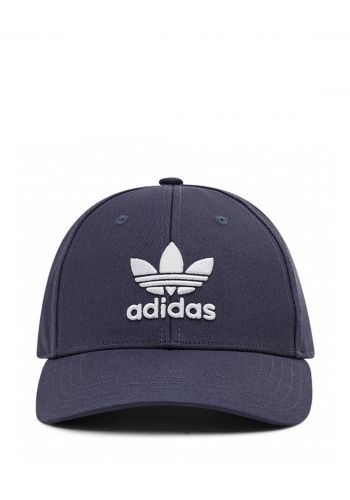 قبعة بيسبول رياضية للرجال من أديداس Adidas man Adicolor Classic Baseb Class Tre