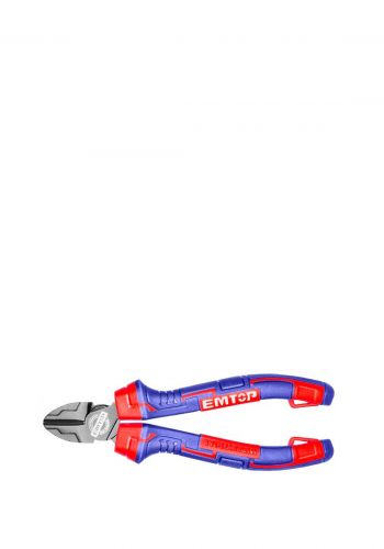 كماشة قطع 180 ملم من إيمتوب Emtop EPLRD0721 Cutting Pliers
