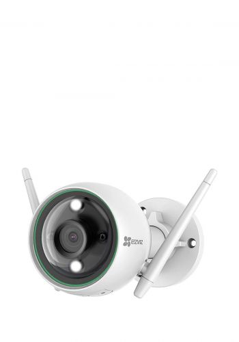 كاميرا مراقبة خارجية بدقة 2 ميكا بكسل من ايزفيز EZVIZ C3N Outdoor Smart Wi-Fi Camera