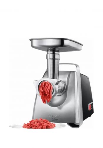 مفرمة لحم 2200 واط من بوش Bosch MFW68640 Meat Mincer ProPower