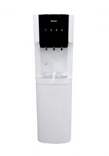 Gree GYWS-LRSX02 Water Dispenser موزع مياه تحميل سفلي 420 واط من كري