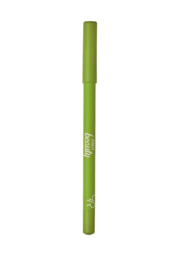 قلم تحديد العيون درجة (03) 1.6 غم من جولدن روز Golden Rose Miss Beauty Colorpop Eye Pencil