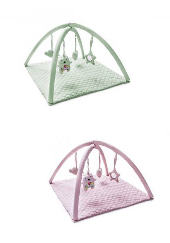 فراش لعب للاطفال من بيبي جيم Babyjem Baby Activity Mat