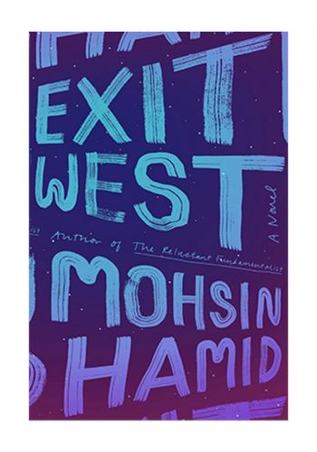 Exit West Novel