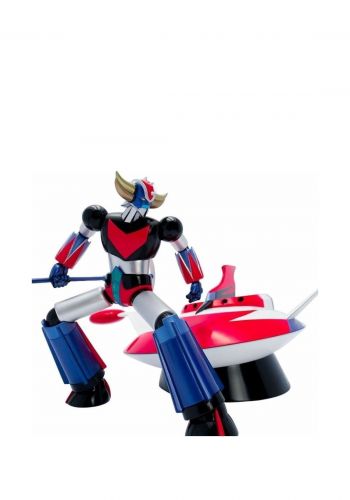 مجسم كرندايزر مع سيف UFO Robot Grendizer Figure with Double Harken & Spazer  
  
