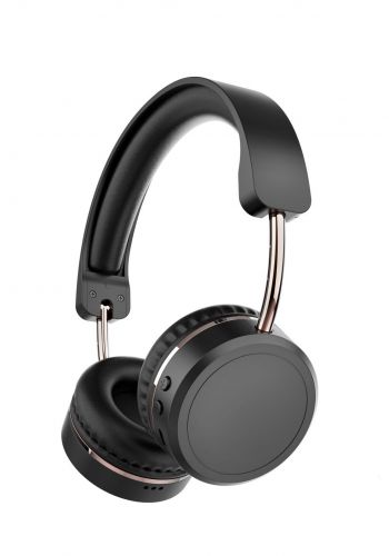 سماعة رأس لاسلكية Topway 19BF16 Bluetooth Headphone