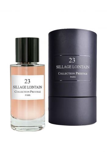 Collection Prestige Edp Perfume عطر سيلاج لونتين نمبر 23 لكلا الجنسين 50 مل من كولكشن برستيج