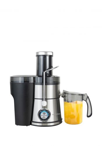 عصارة فواكه كهربائيه 800 واط من جوسونك Gosonic GSJ-721 Juicer