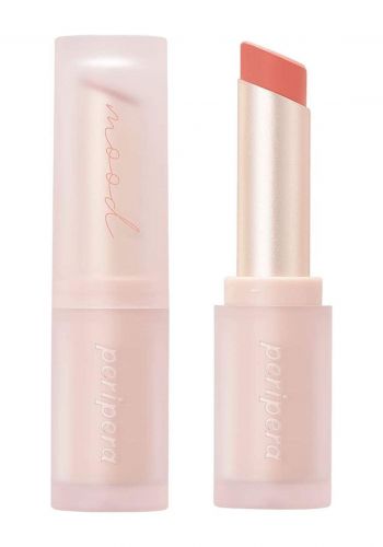 احمر شفاه مات اللون رقم 1 من بيريبيرا Peripera 1 Ink Mood Matte Lipstick