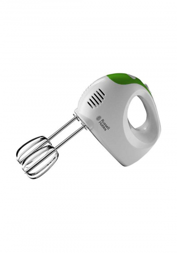 خفاقة يدوية كهربائية 300 واط من روسيل هوبس Russell Hobbs 22230 Desire Hand Mixer